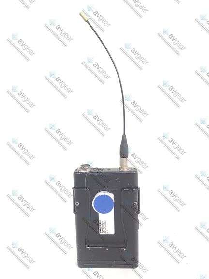 Shure UR1 Wireless Bodypack (470-530 MHz)