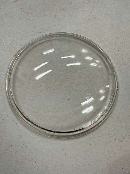 LOT (10) Very Narrow Lens for ETC Source Four Par