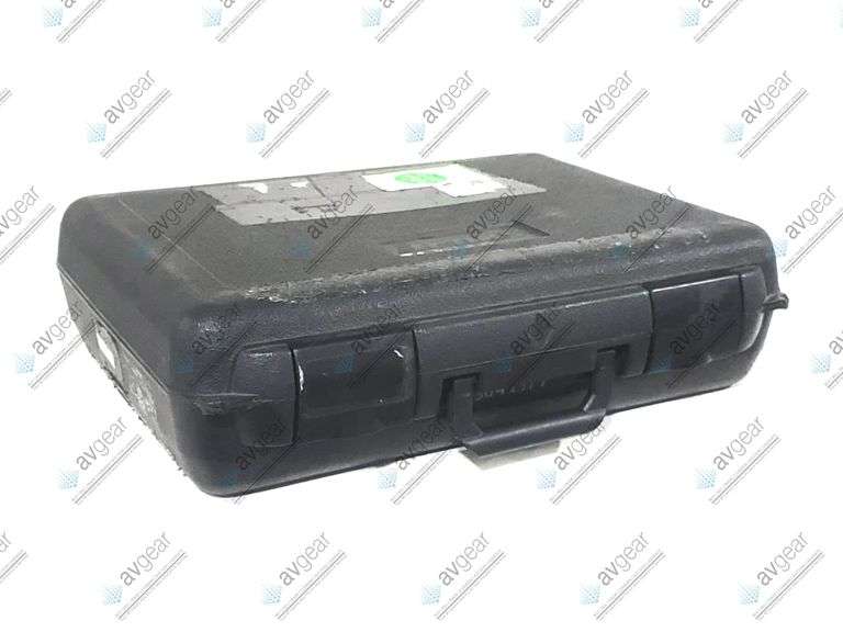 Shure ULXP4 Professional Diversity Receiver (554-590MHz) w/ ULX BodyPack System and Beta 58A Microph