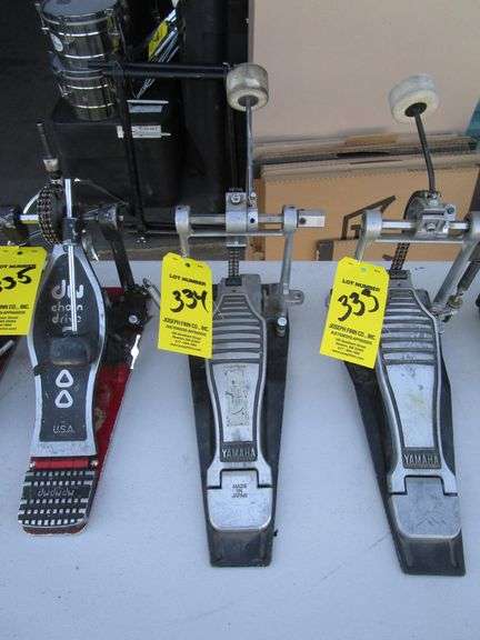 Yamaha Kick Drum Pedal