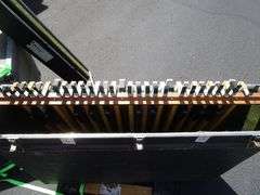 Hammon B3 Organ (Needs Repair)