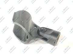 (10) Shure A25D Break Resistant Microphone Clip