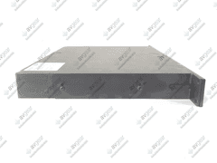Shure UA888 UHF Computer Networking Interface System for Shure Wireless Receivers U4S & U4D - UA ban