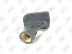 (10) Shure A25D Break Resistant Microphone Clip