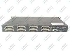 Shure UA888 UHF Computer Networking Interface System for Shure Wireless Receivers U4S & U4D - UA ban