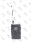 Shure UR1 Wireless Bodypack (470-530 MHz)