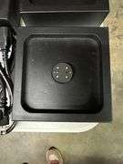 LOT (8) Chauvet Well Fit Single Charging Base and 4 remotes