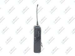 Shure ULXP4 Professional Diversity Receiver (554-590MHz) w/ ULX BodyPack System and Beta 58A Microph