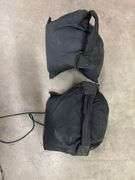 LOT (2) Sandbags