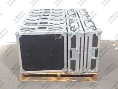 Engineered Case Manufacturing (10) Engineered Case Manufacturers (20x22x4) Hard Carrying Cases ...