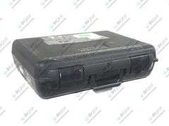 Shure ULXP4 Professional Diversity Receiver (554-590MHz) w/ ULX BodyPack System and Beta 58A Microph