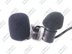 Shure SLX1 J3 Wireless Bodypack Transmitter (572 - 596 MHz) w/ MX185 Lavalier Microphone in Soft Pou