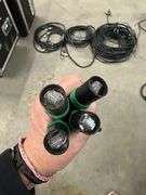 LOT (36) Neutrik etherCON Cables, .5 m