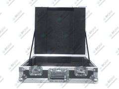 Engineered Case Manufacturing (10) Engineered Case Manufacturers (20x22x4) Hard Carrying Cases ...