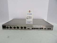 Clear-Com FSII-BASE Freespeak II 20BP Digital Wireless Base Station-90 Day Warranty