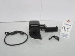 Sony DVF-EL100  0.7-inch OLED Color Viewfinder w/Cable & Cable Guard For PMW-F5 & PMW-F55