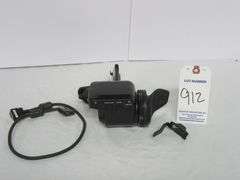 Sony DVF-EL100  0.7-inch OLED Color Viewfinder w/Cable & Cable Guard For PMW-F5 & PMW-F55