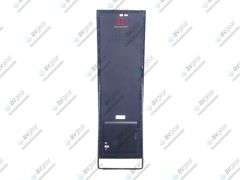 Trt Transtech TRT Transtech P2.5 LED iPoster Screens w/ Soft Carry Bag in Wheeled ...