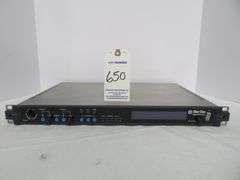 Clear-Com FSII-BASE Freespeak II 20BP Digital Wireless Base Station-90 Day Warranty