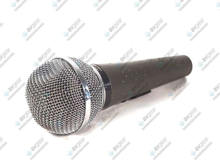 Shure Unisphere B Microphone
