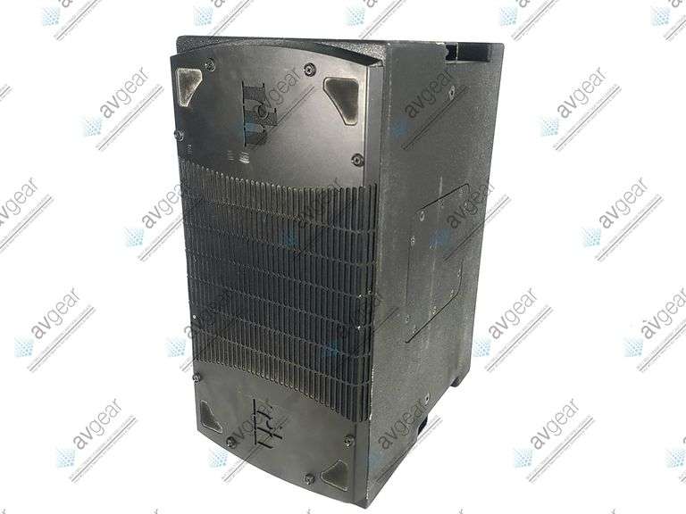 Renkus Heinz PN102-LA-52R Powered Line Array Speaker - Joseph Finn Co ...