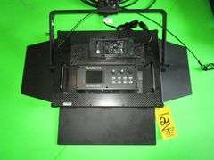 LOT (2) Nanlite Mix Panel 150 Light