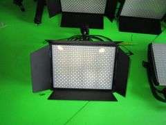 Nanlite Mix Panel 150 Light