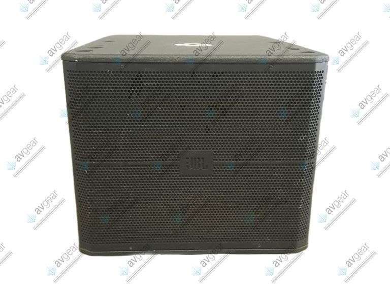 JBL VRX918S 18" Passive Subwoofer