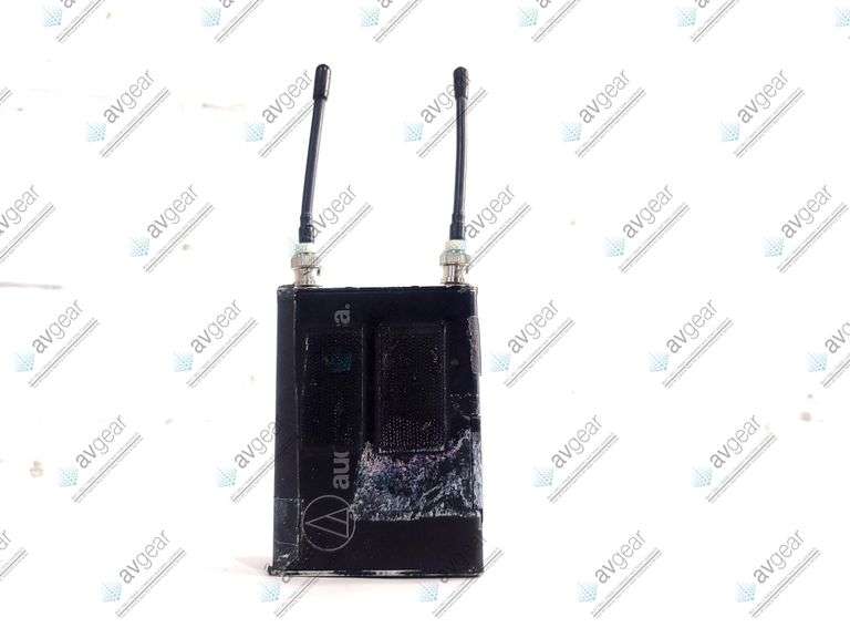 Audio Technica ATW-R100 Wireless Microphone Receiver