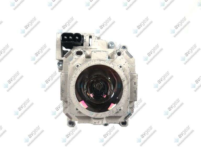 (17) Christie 14K Projector Lamps (Various Conditions) w/ (15) Projection Filters