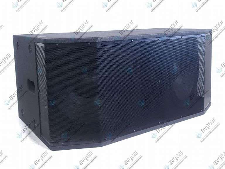 Bose RoomMatch RMS215 Dual 15" Passive Subwoofer