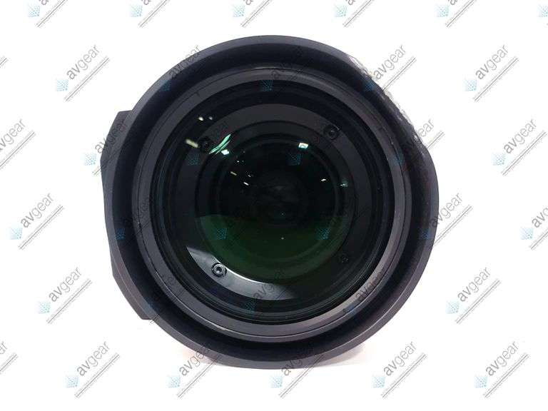 Christie 118-100114-01 2.8-4.5:1 0.95" SXGA+ / 2.6-4.1:1 CT 0.95" HD Projector Lens