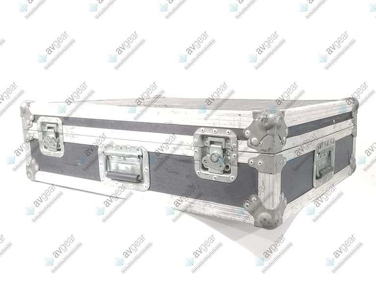 Pro Pack (23x29x5) Hard Carry Case