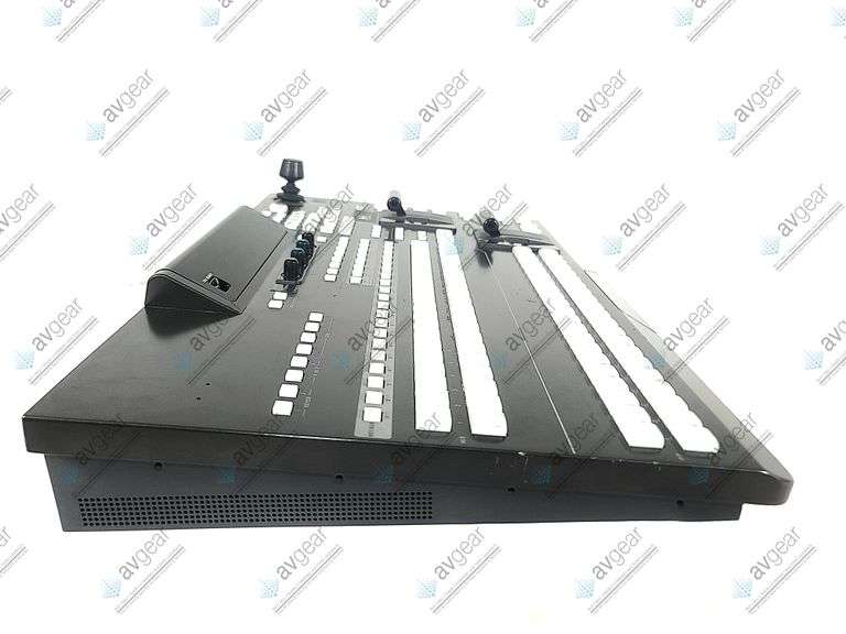 For.A HVS-350U Digital Video Switcher Board w/ For.A HVS-350HS Digital Video Switcher