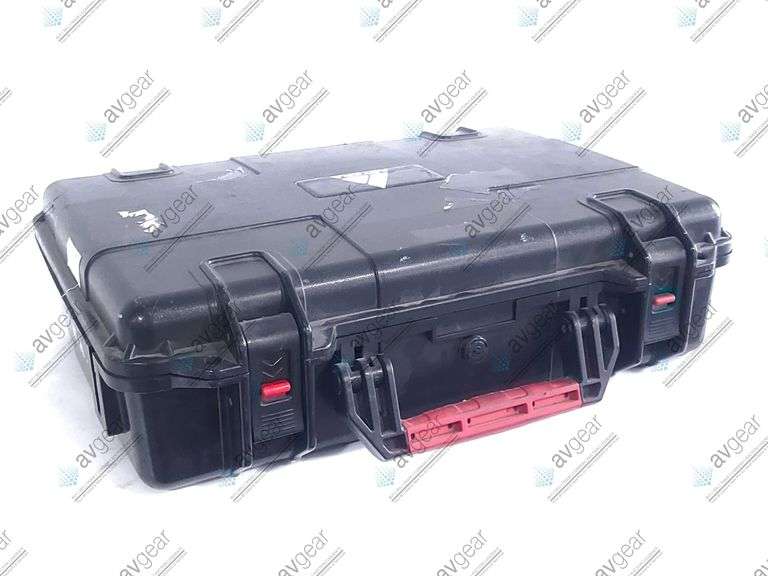 (8) Astera AX3-CRMX-U LightDrop LED Puck Light Kit w/ Charging Case and Accessories
1 Bad charging 