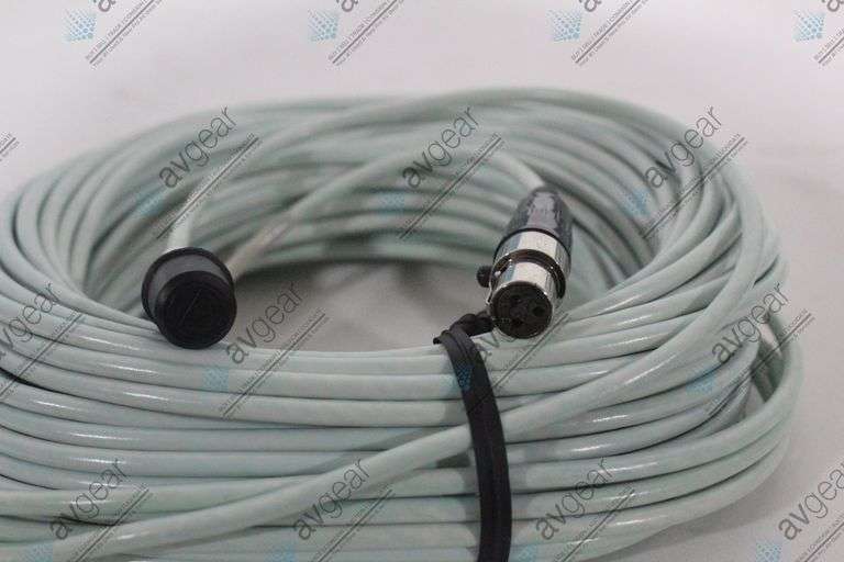 Audio-Technica ES933WC Hanging Microphone