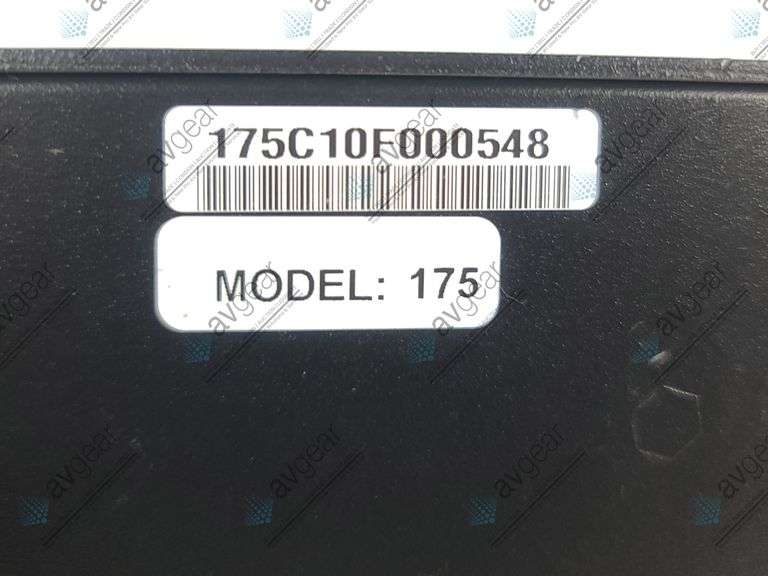 DATAPATH Fx4 Display Controller
