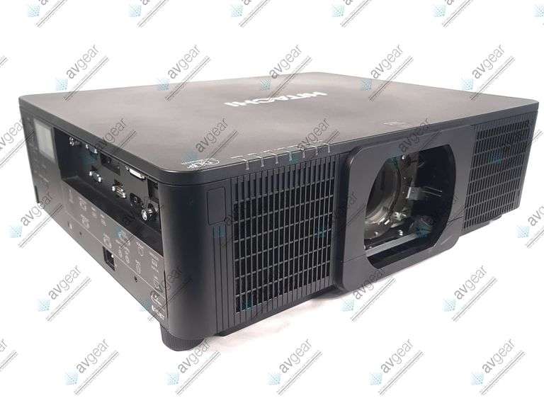 Hitachi CP-HD9320 DLP Projector