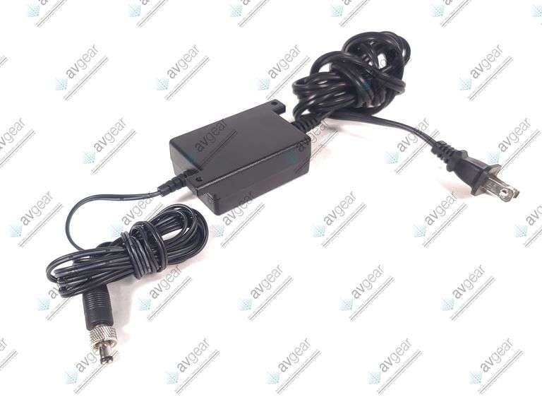 Shure ULXP4 Wireless Receiver Kit (J1: 554-590 MHz) w/ Accessories in Hard Carry Case