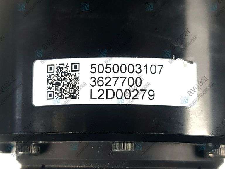 Barco R9832742 RLD W (1.451.74:1) Projection Zoom Lens