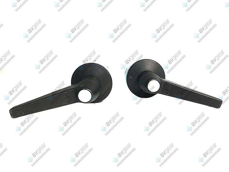 (2) Pulso F2 Spare Clamps