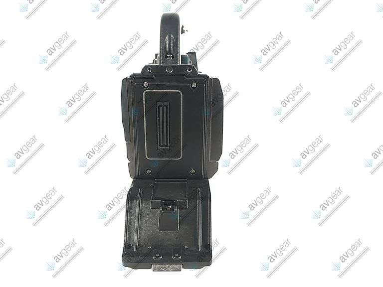 Hitachi Z-HD5000 Camera Head