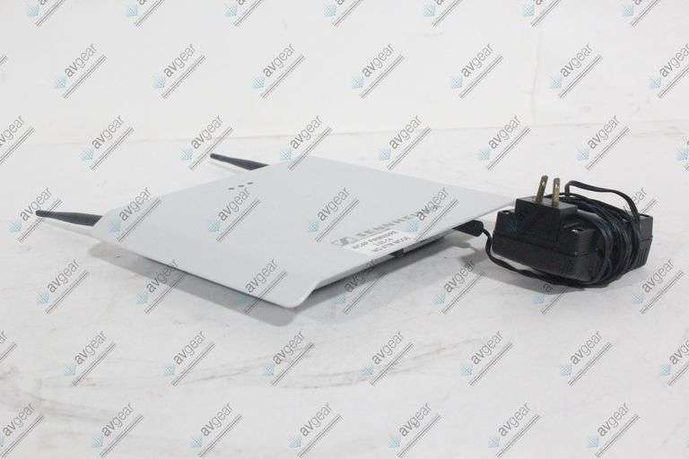 Sennheiser Wicos Access Point w/ (2) Antennas & PSU