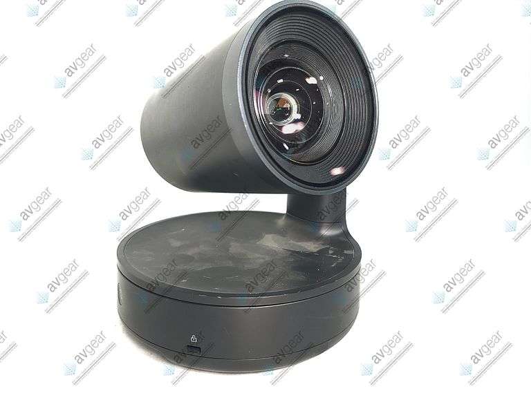 Logitech Rally Ultra HD PTZ Camera