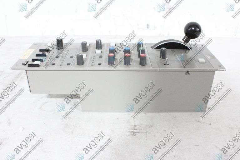 JVC RM-LP35U Remote Control Panel