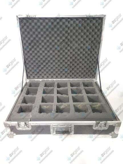 Pro Pack (23x29x5) Hard Carry Case