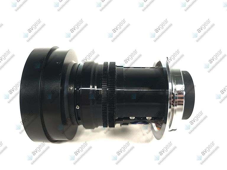 Sanyo LNS-W10 Short Zoom f25-33mm F2.3-2.6 Lens