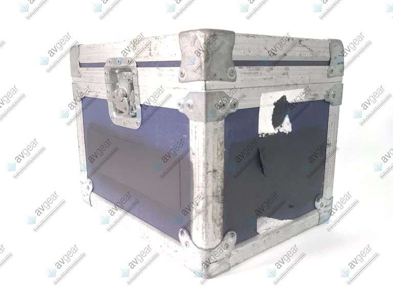 Sanyo LNS-W03 Short Fixed Lens 0.8:1 in Hard Carry Case