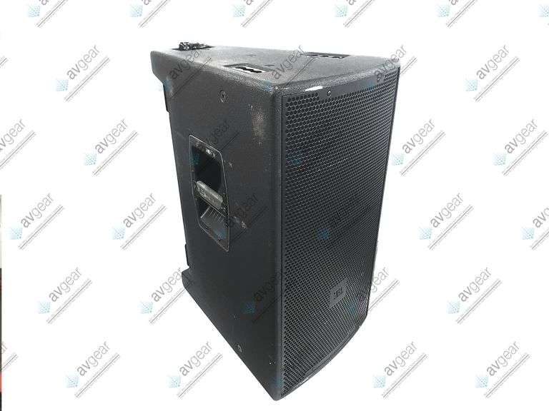 JBL VP7212/95DPAN DP-2 2-Way Line Array Loudspeaker