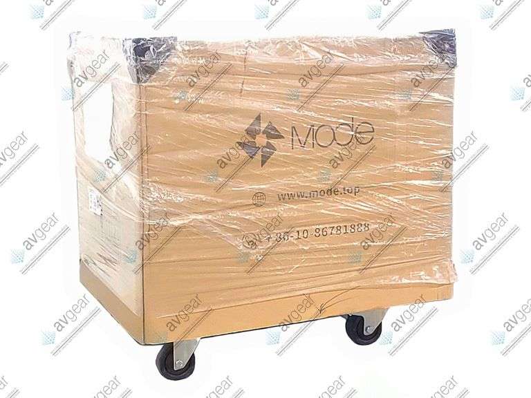 (BRAND NEW) Mode Wireless 1-Ton Hoist / Motor w ATA case, Chain Bag - 1 Year Manufacturer Warranty P